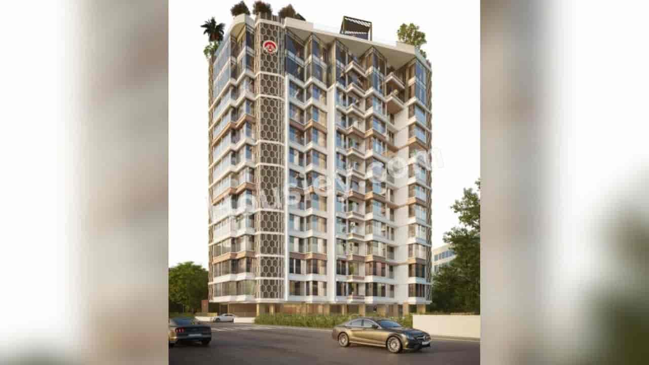 Ajmera Prive Mumbai