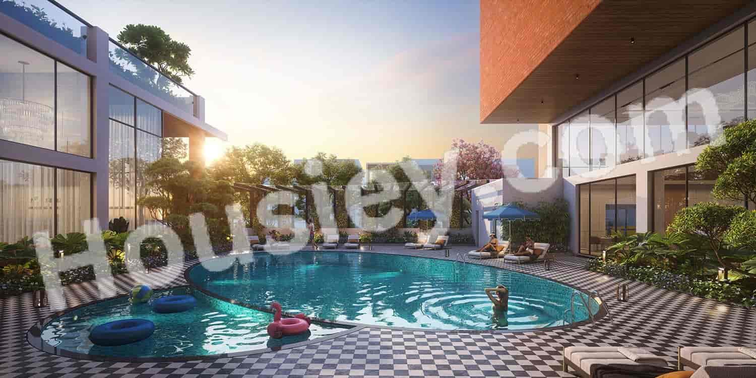Allure Avani Bangalore