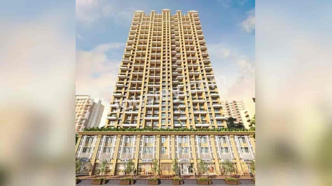 Amber One Mumbai