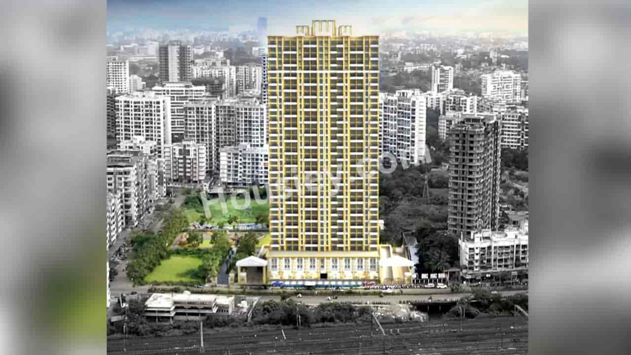 Amber One Mumbai