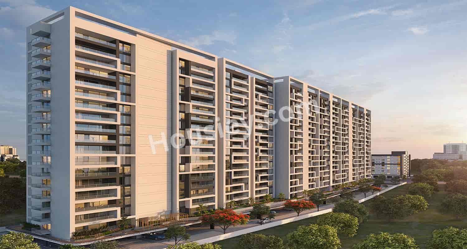 ANP Atlantis Pune