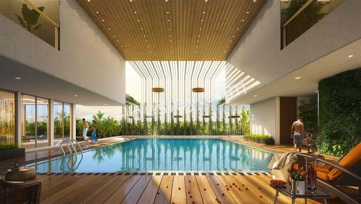 ANP Atlantis Pune