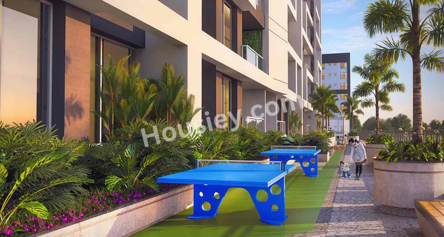 ANP Atlantis Pune