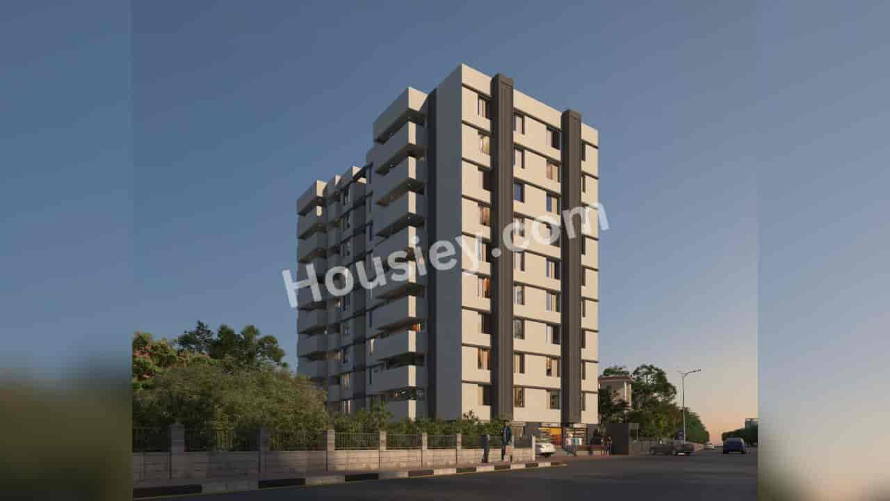ANP Olympus Pune