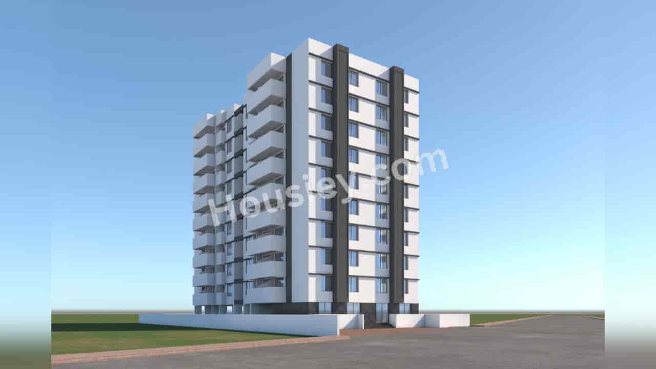 ANP Olympus Pune