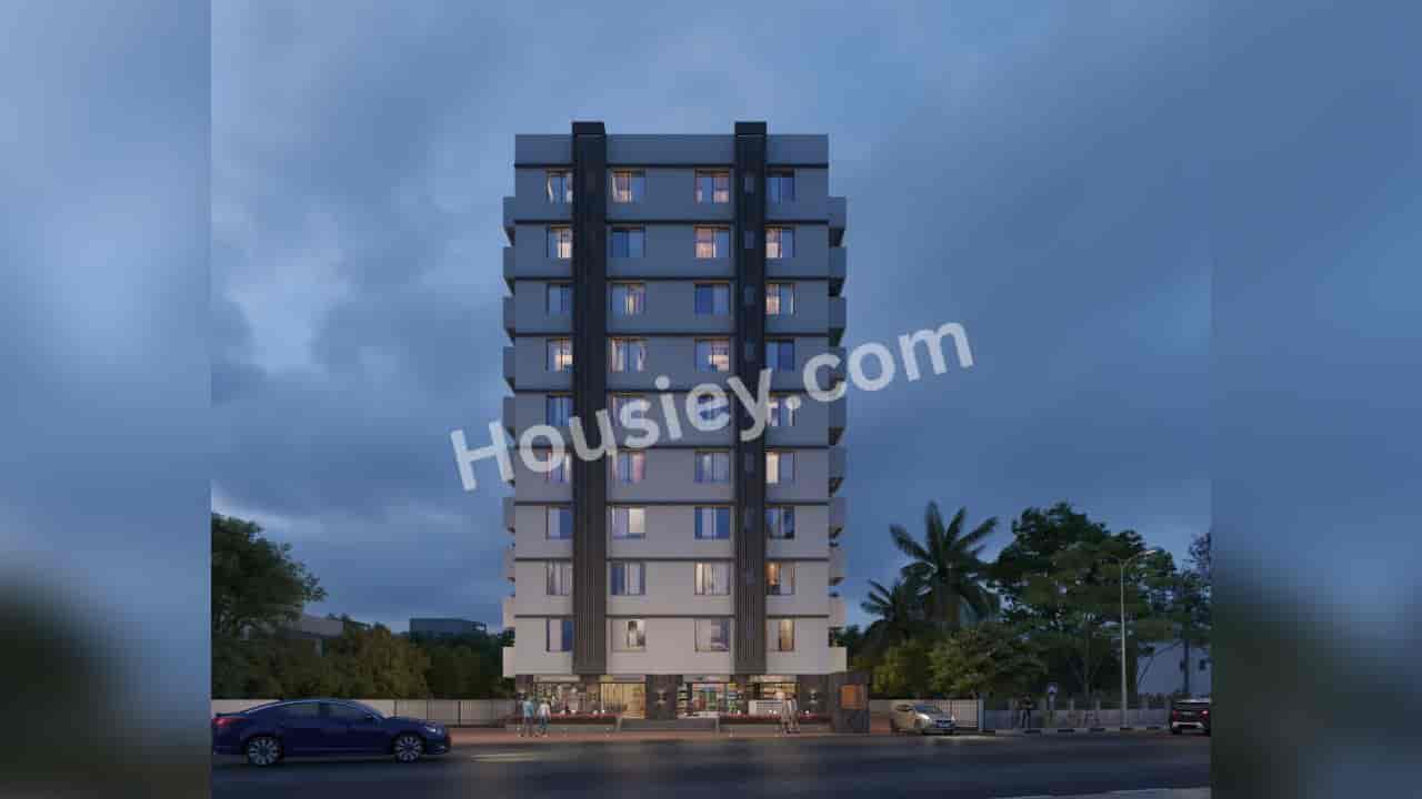 ANP Olympus Pune