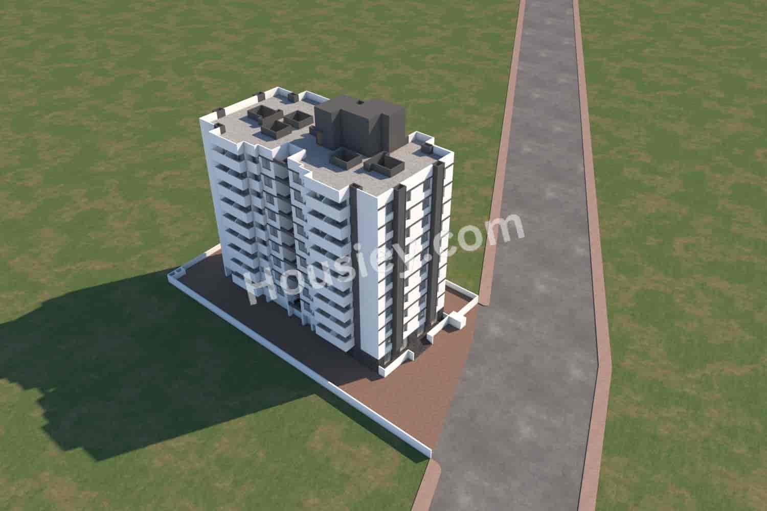 ANP Olympus Pune