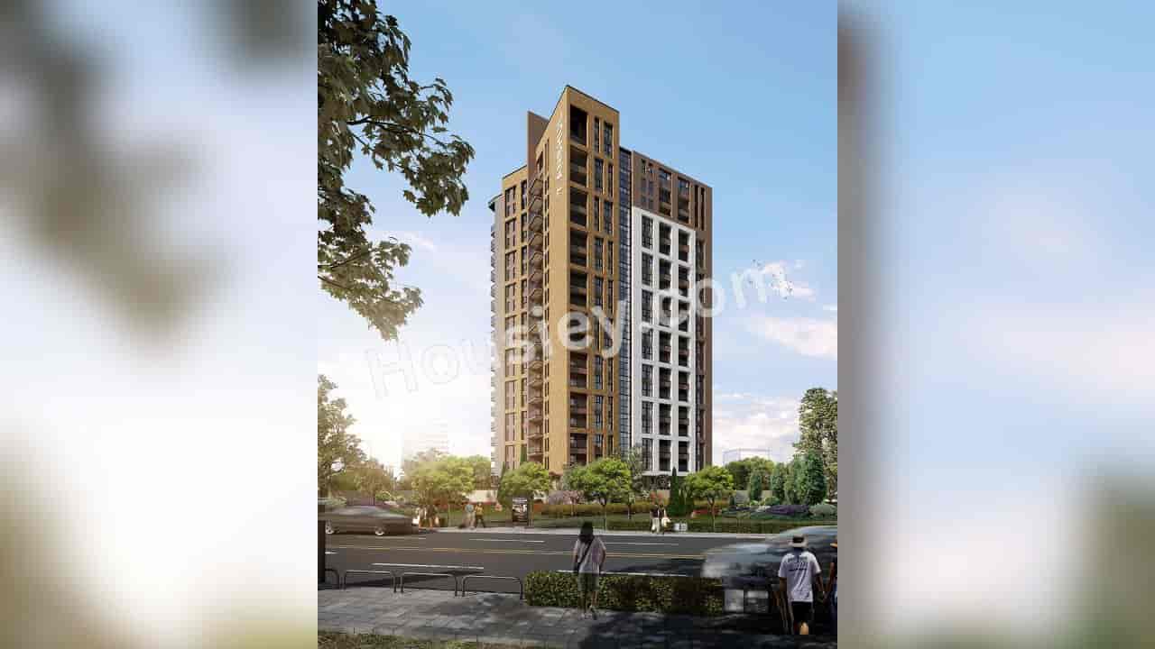 Anshul 7 Pune