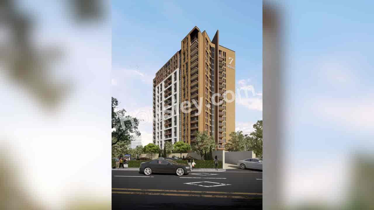 Anshul 7 Pune