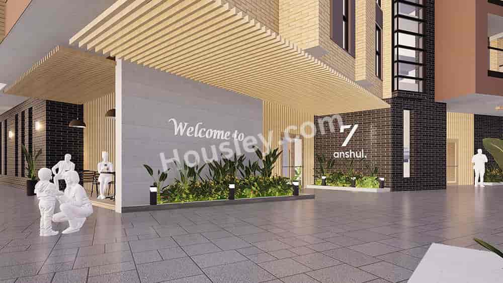 Anshul 7 Pune