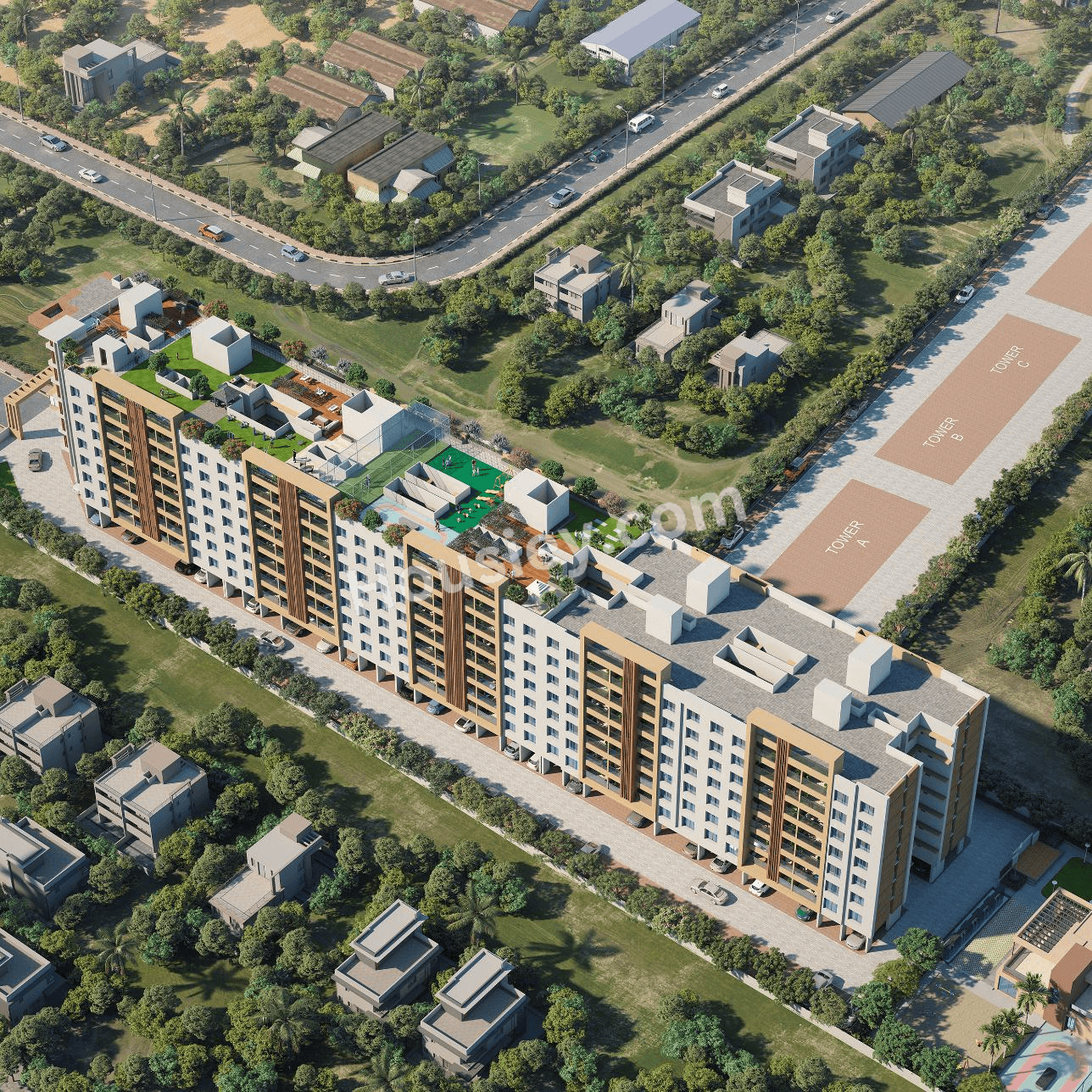 Anshul Casa Pune