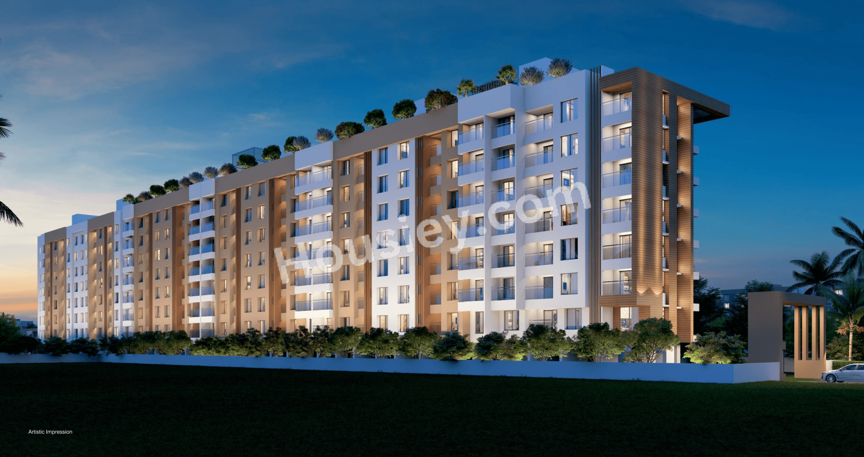 Anshul Casa Pune