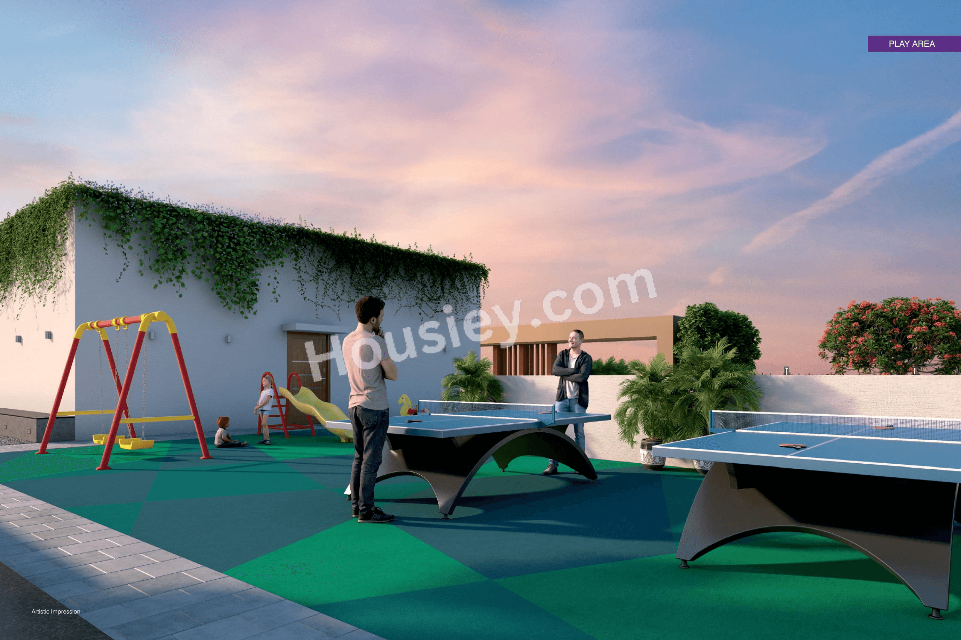 Anshul Casa Pune
