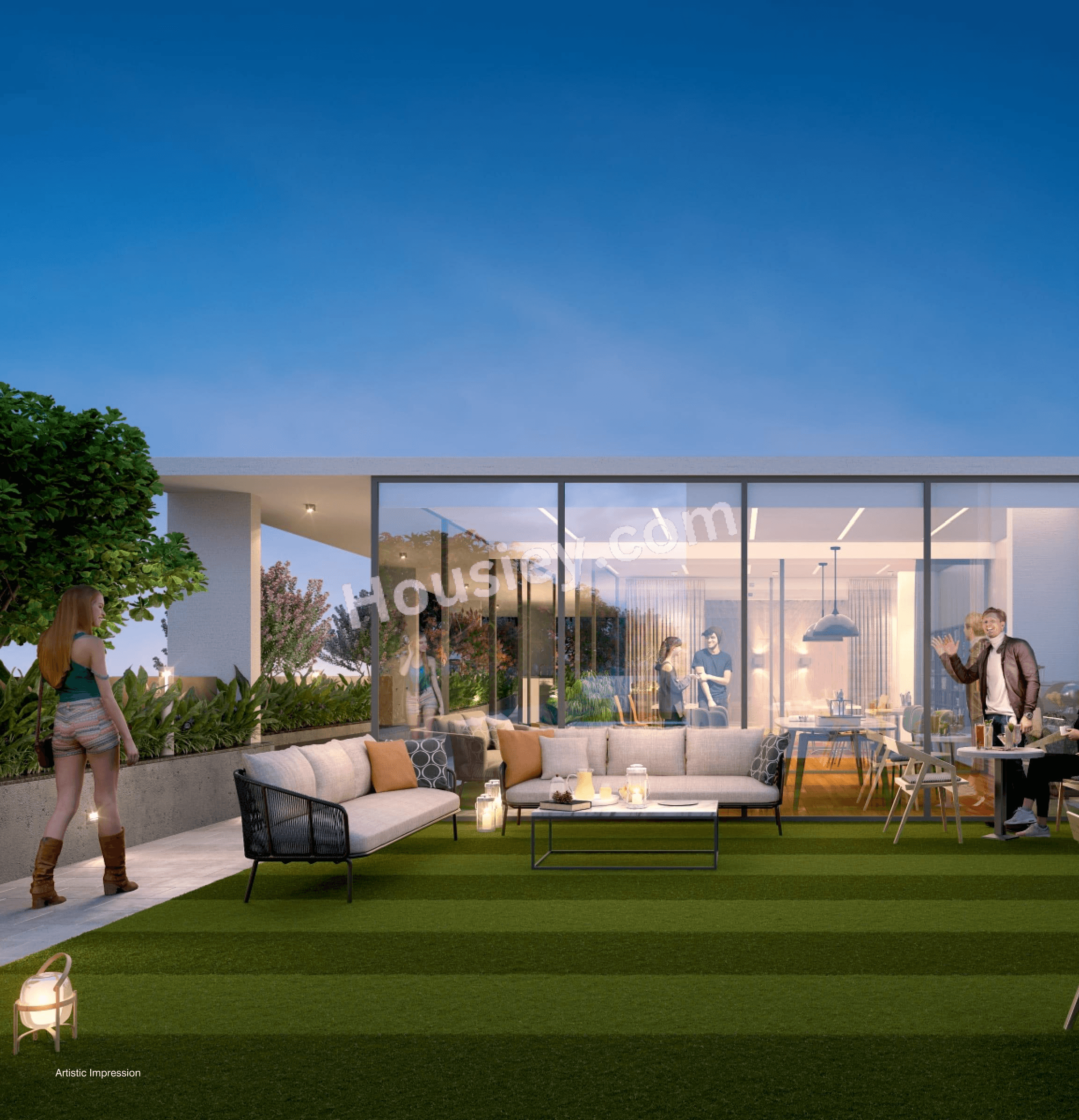 Anshul Casa Pune