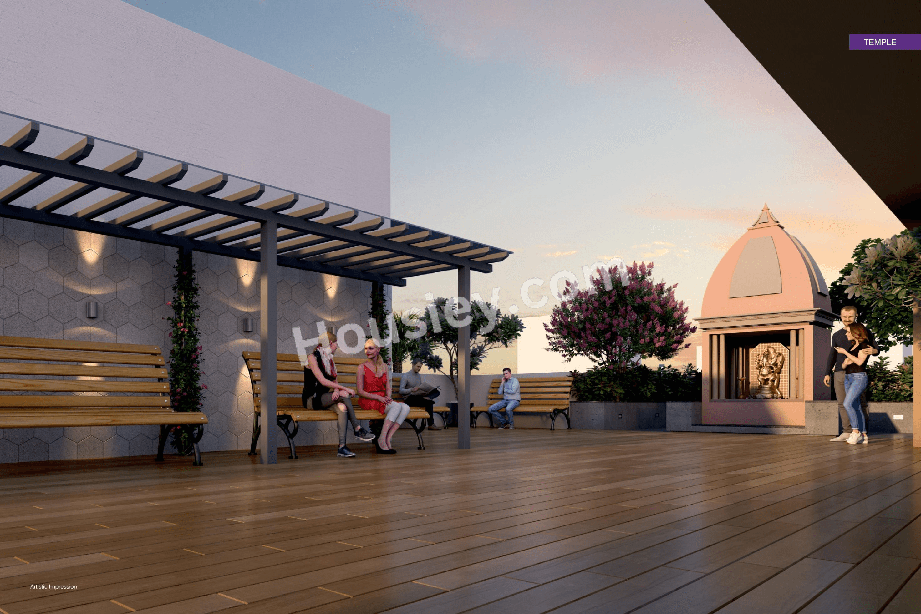 Anshul Casa Pune