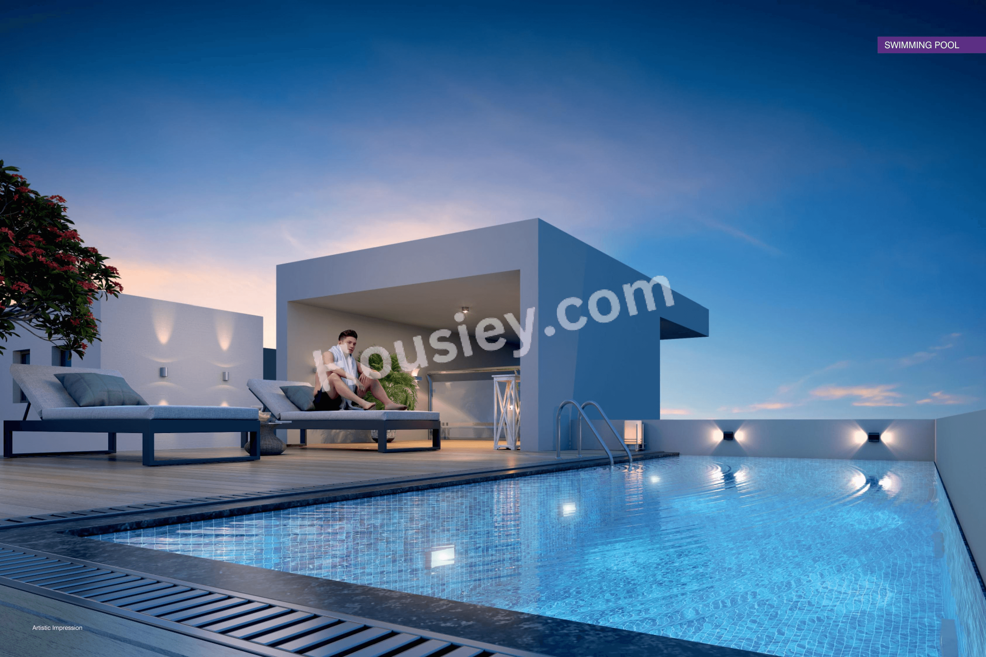 Anshul Casa Pune