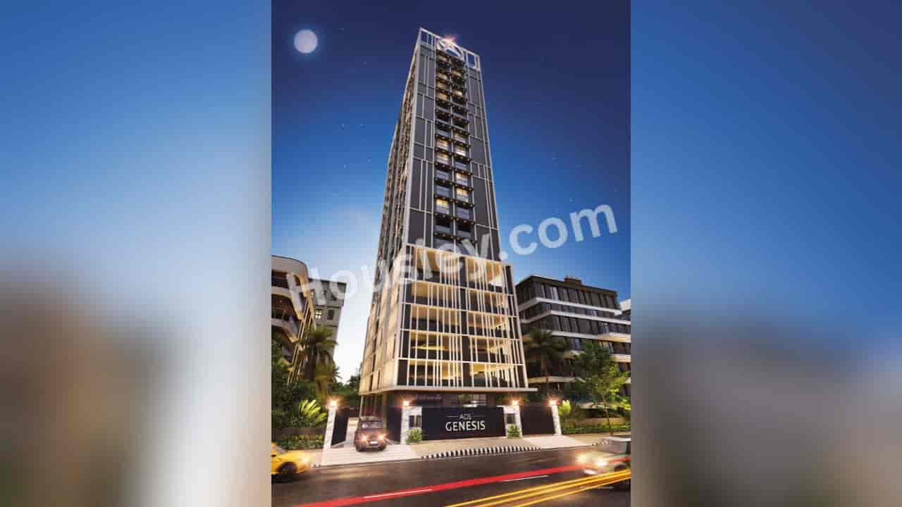 AOS Genesis Mumbai