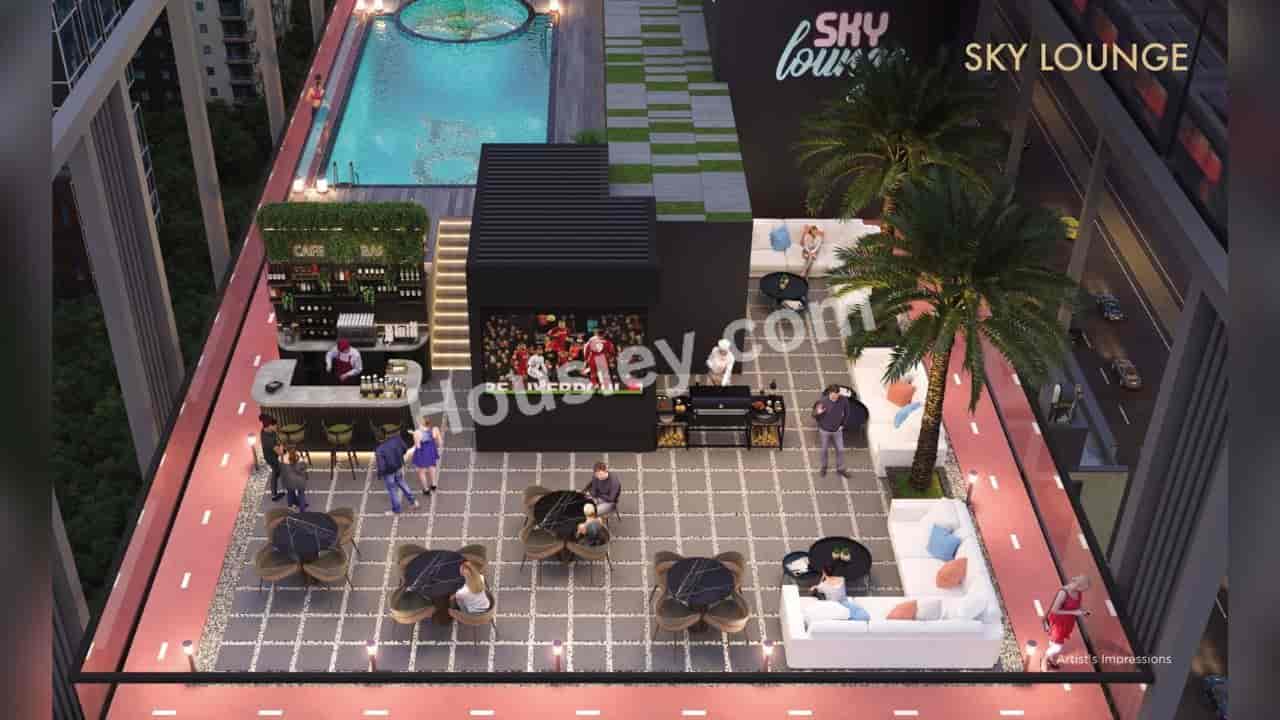 AOS Genesis Mumbai