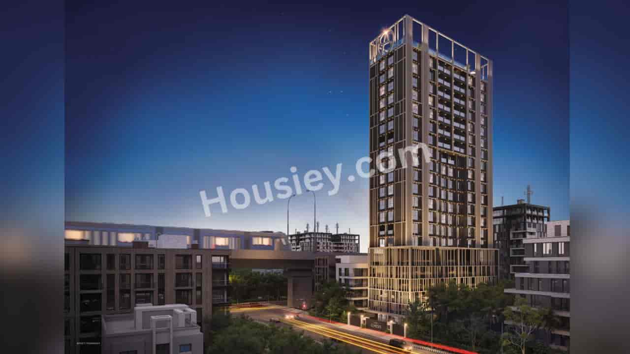 AOS Genesis Mumbai