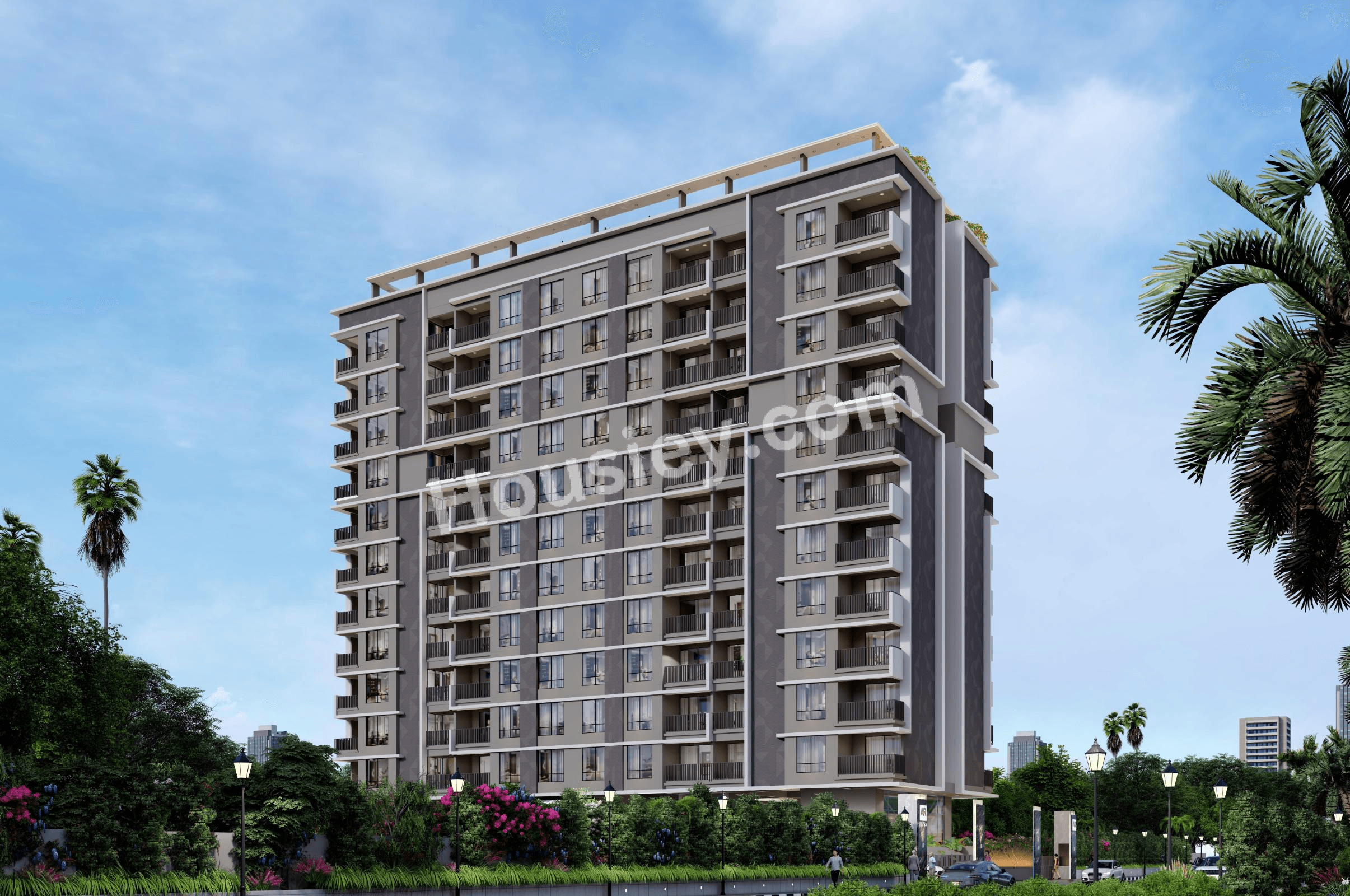 AR Amora Pune