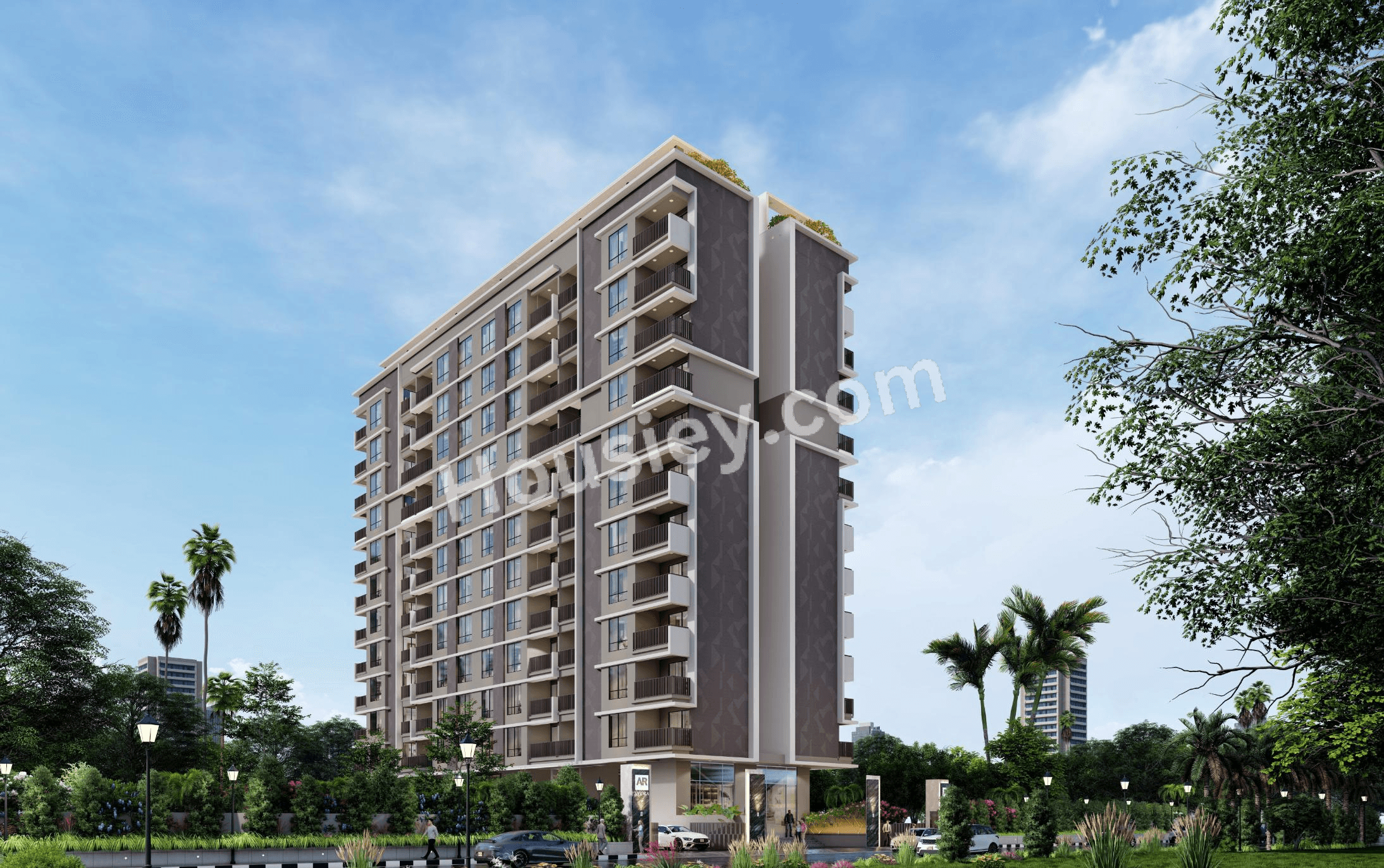 AR Amora Pune