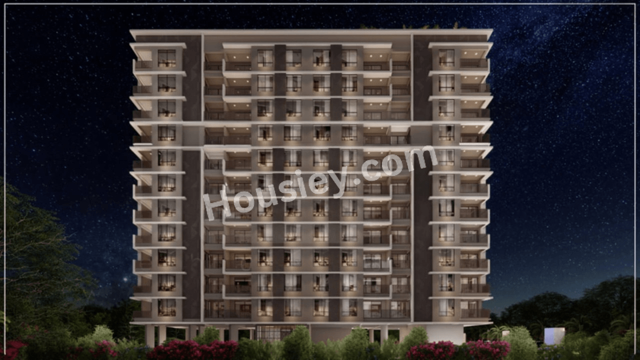 AR Amora Pune