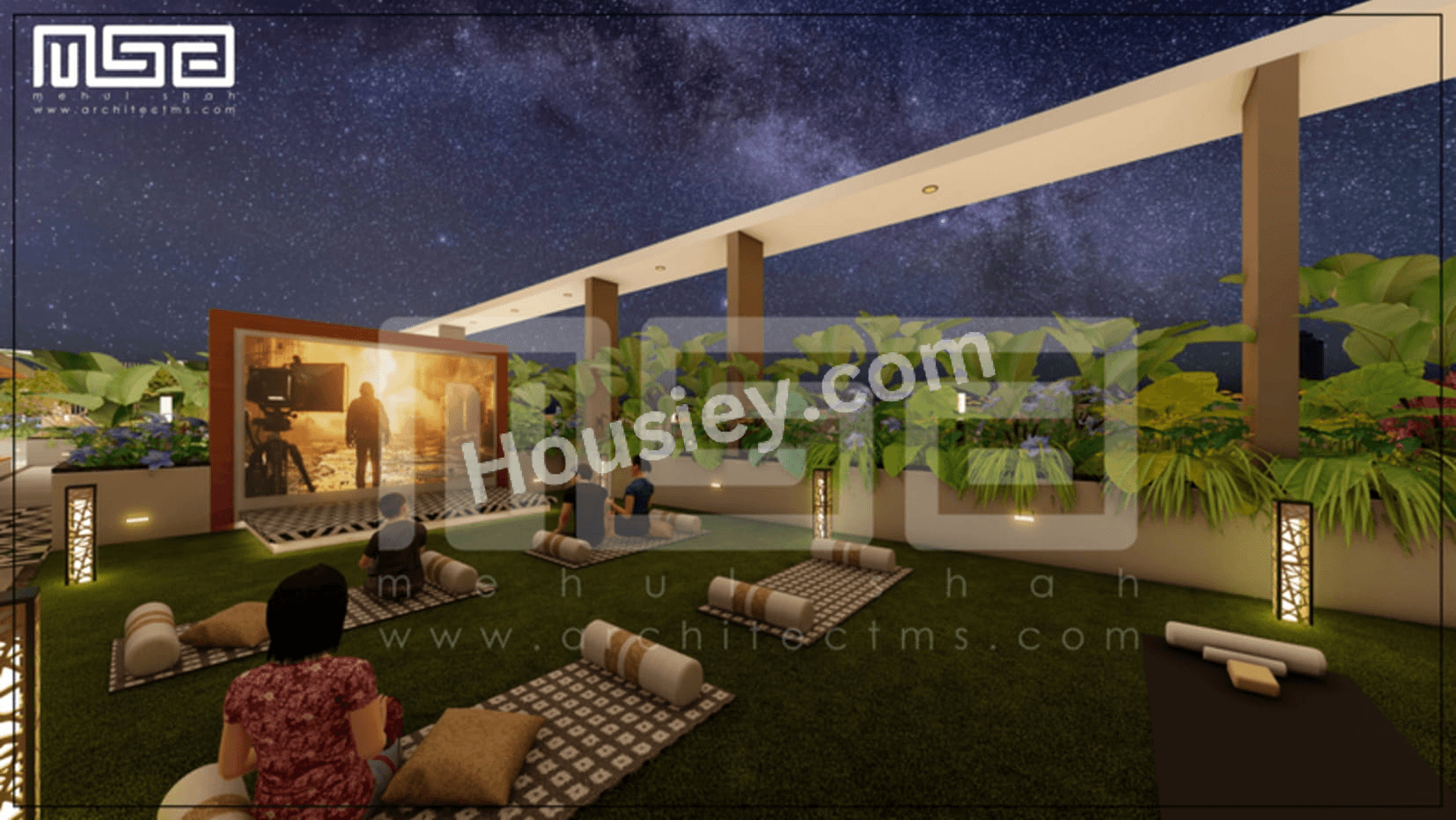 AR Amora Pune