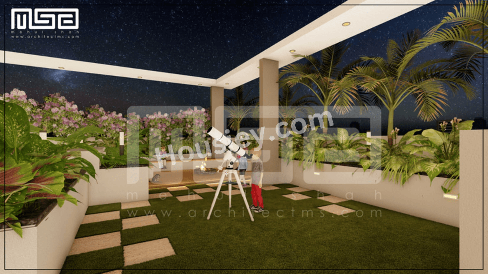 AR Amora Pune