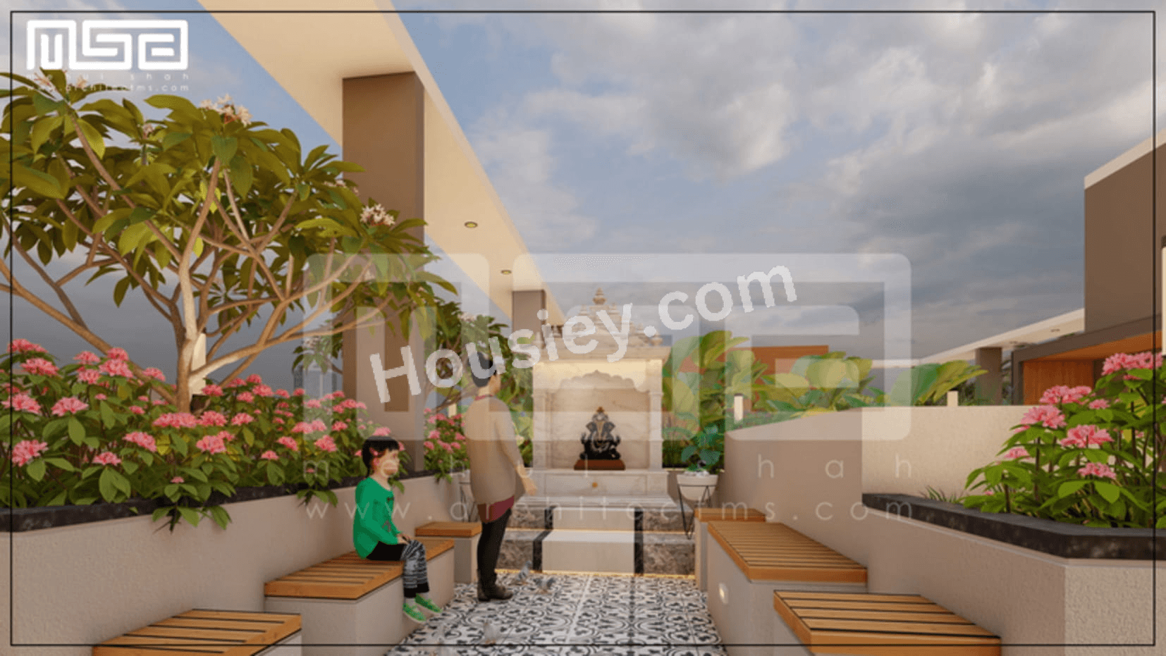 AR Amora Pune