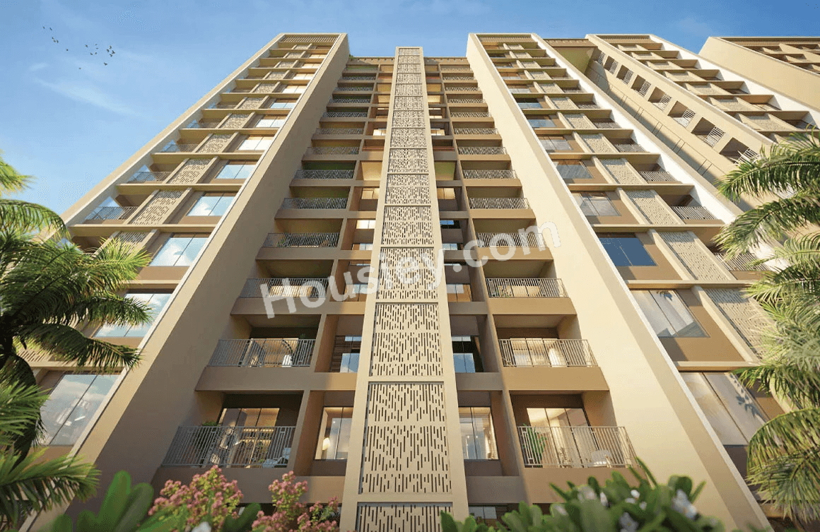 Ar Mirador Pune