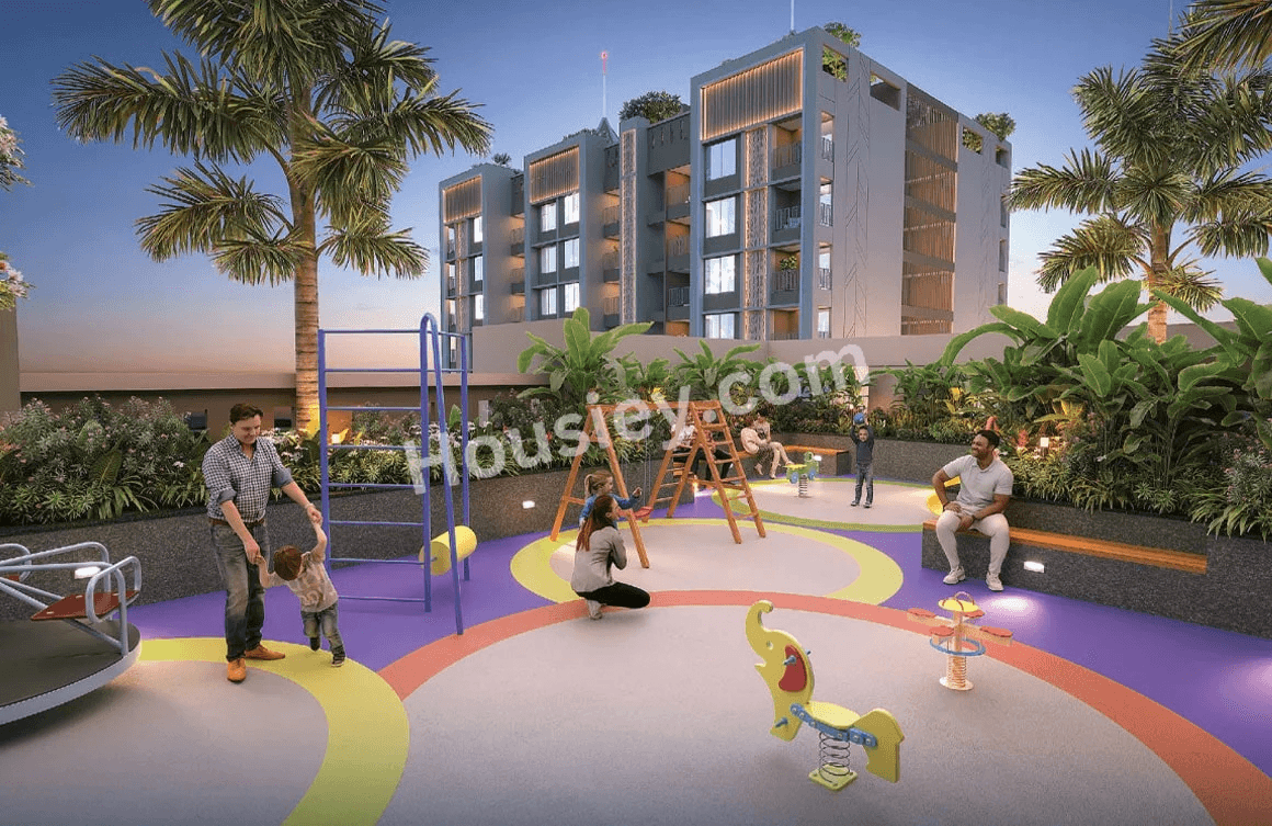 Ar Mirador Pune