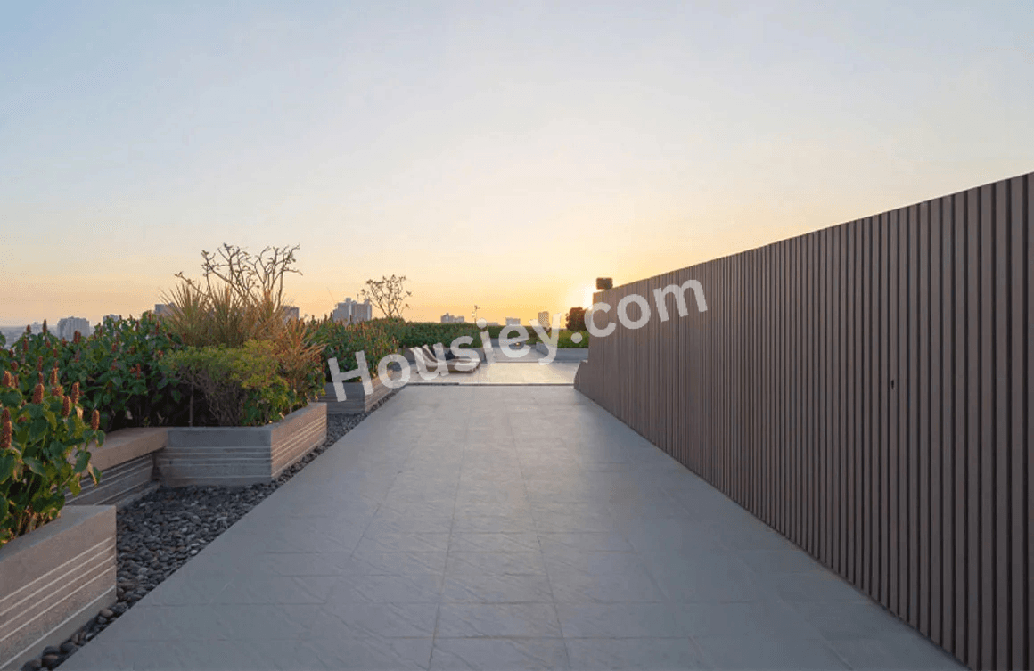 Ar Mirador Pune