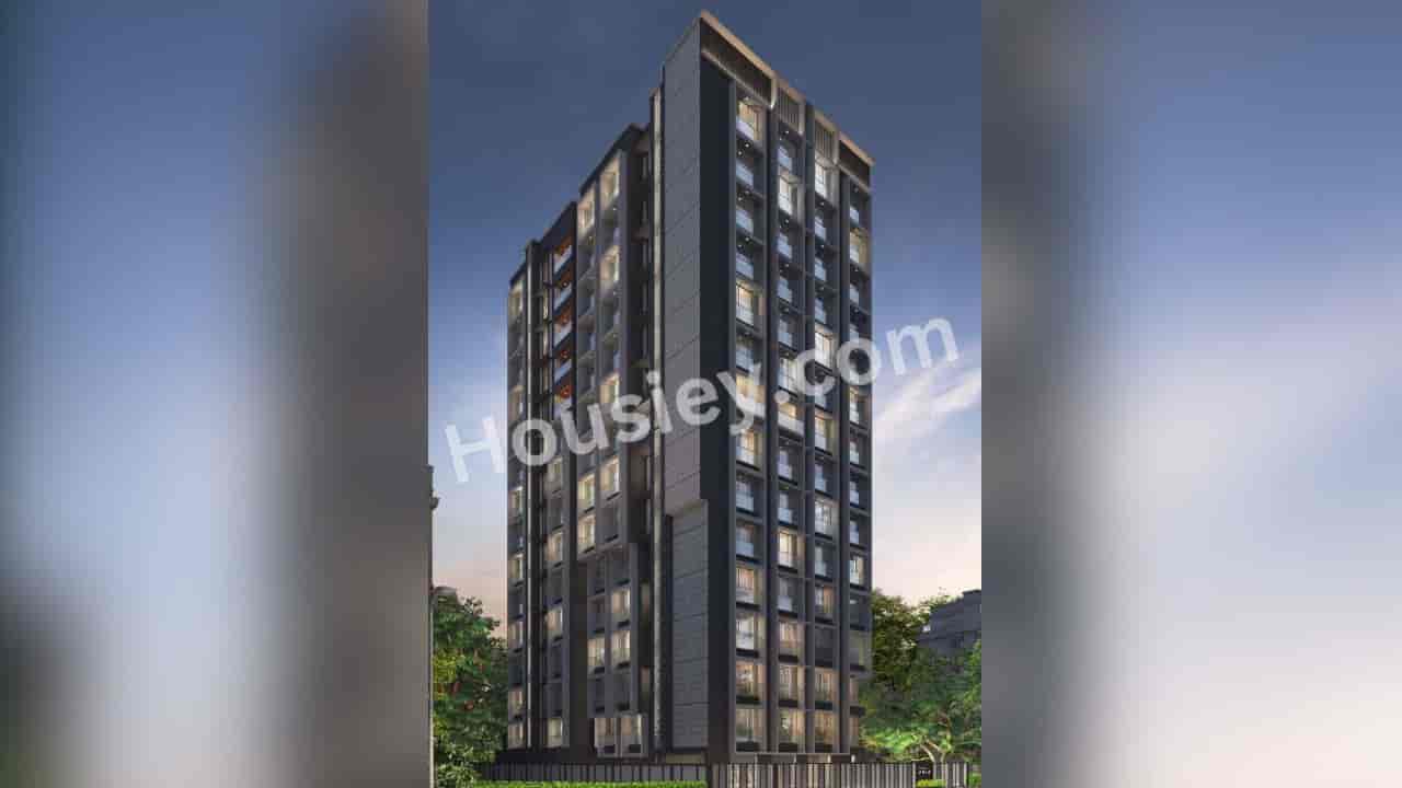 Arham Arya Mumbai