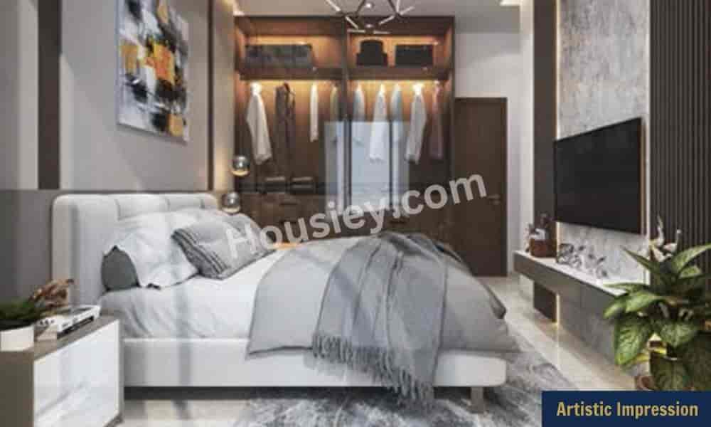 Arihant Sky Mumbai