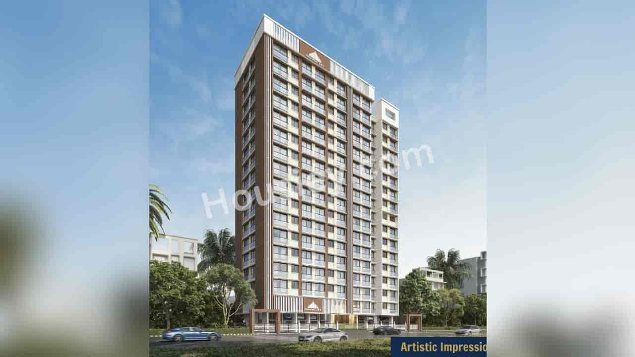 Arihant Sky Mumbai