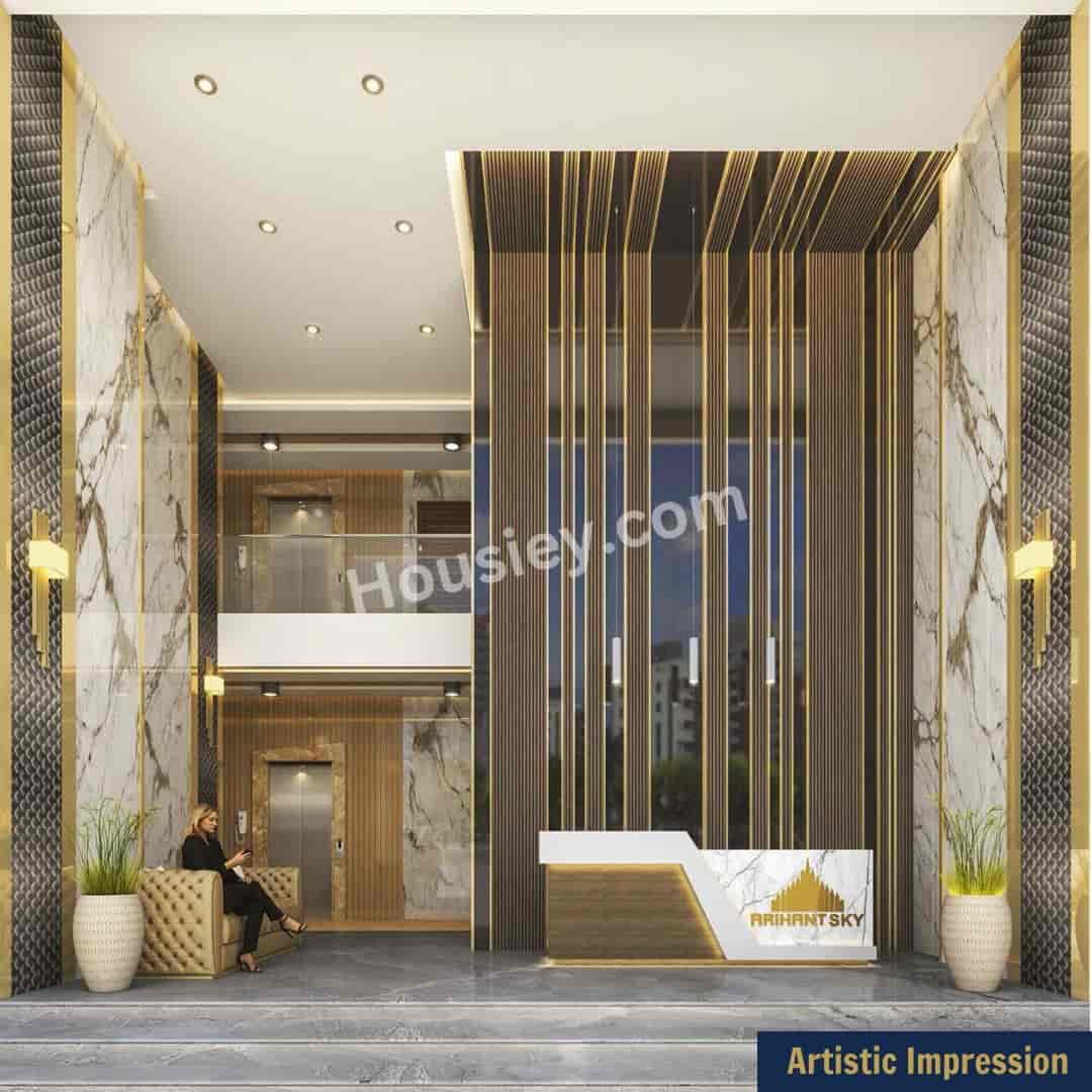 Arihant Sky Mumbai