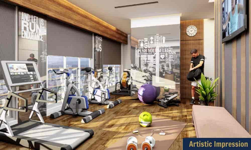 Arihant Sky Mumbai