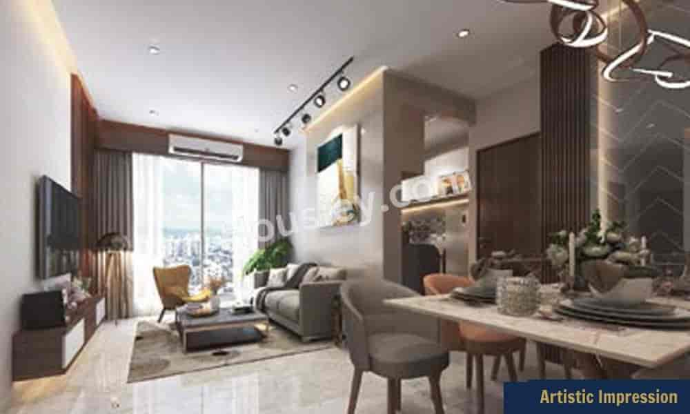 Arihant Sky Mumbai