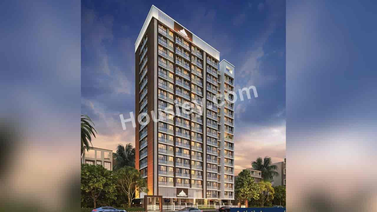 Arihant Sky Mumbai