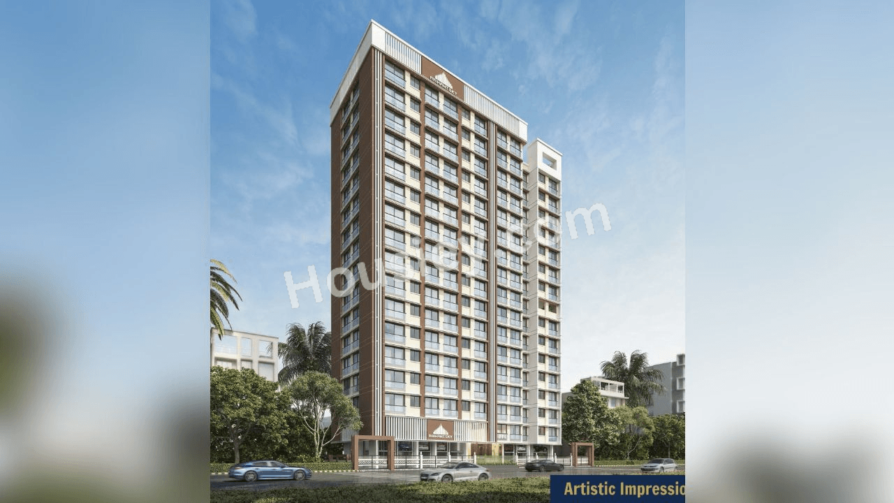 Arihant Sky Mumbai