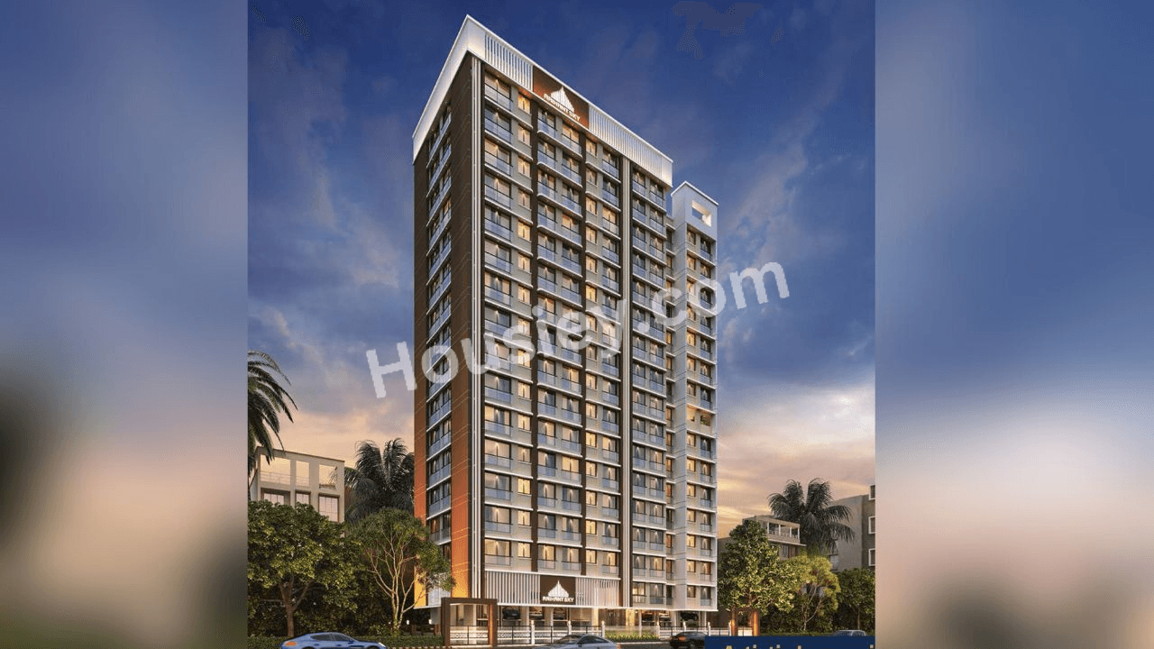 Arihant Sky Mumbai