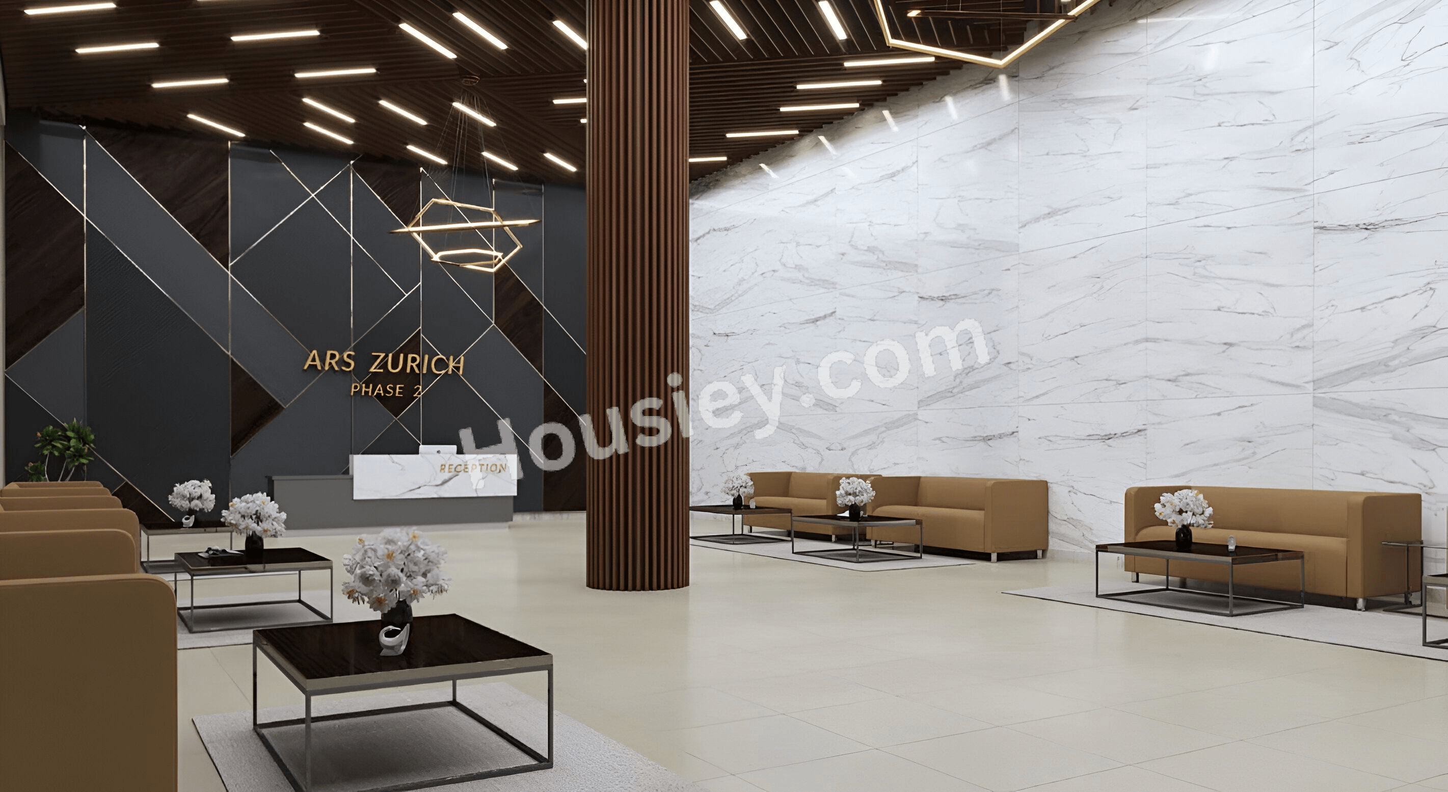 ARS Zurich Bangalore