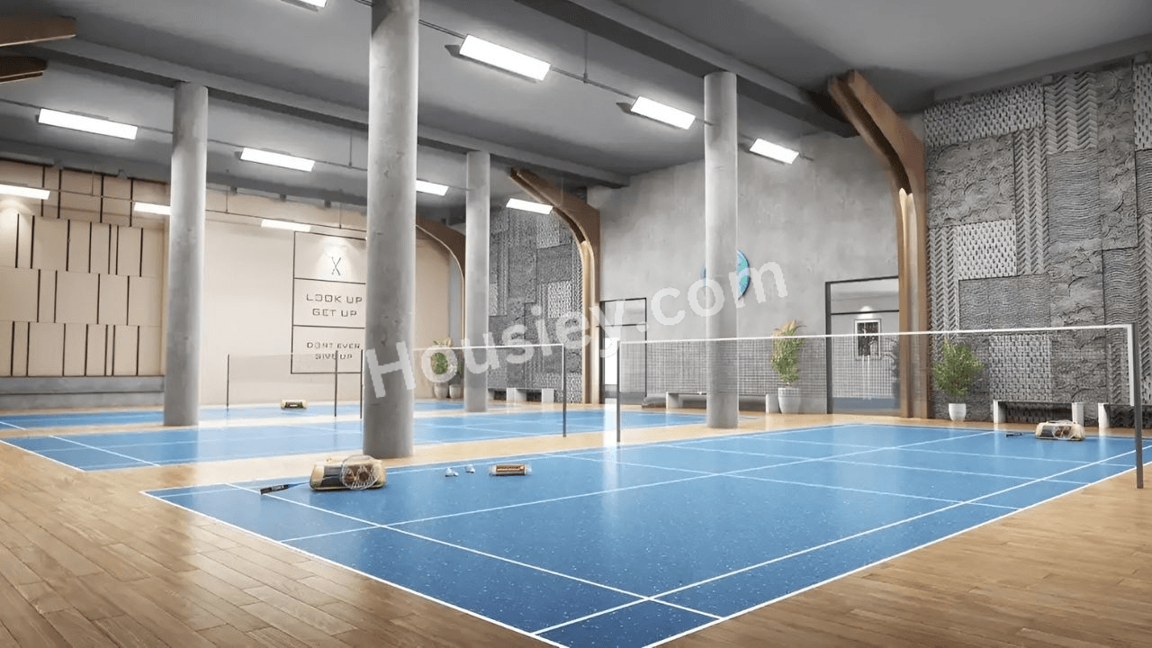 ASBL Loft Hyderabad