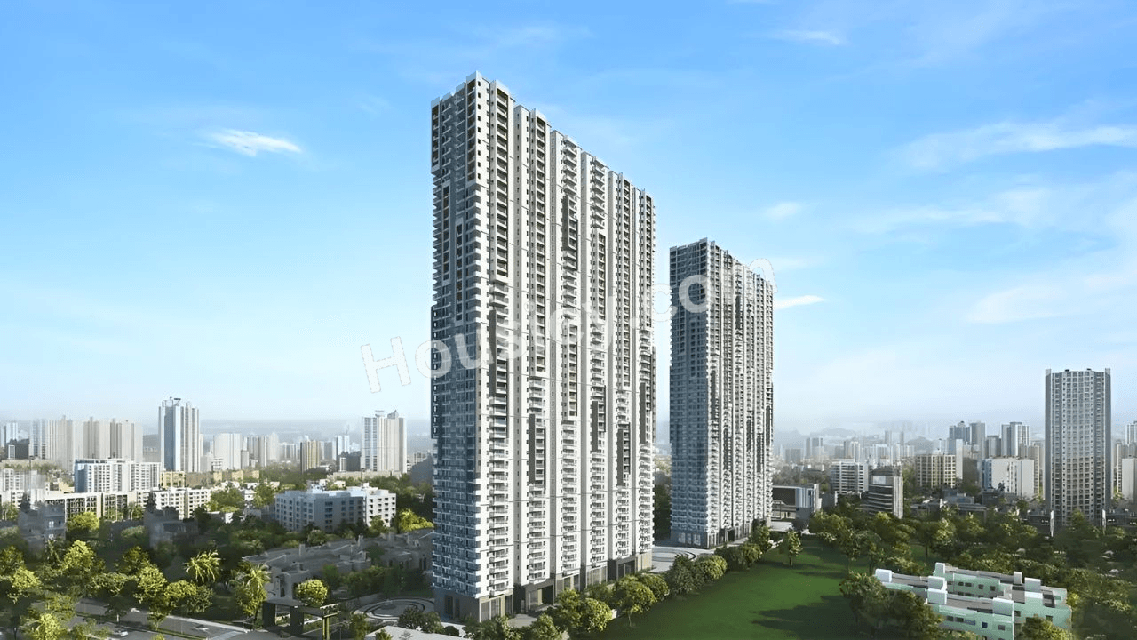 ASBL Loft Hyderabad