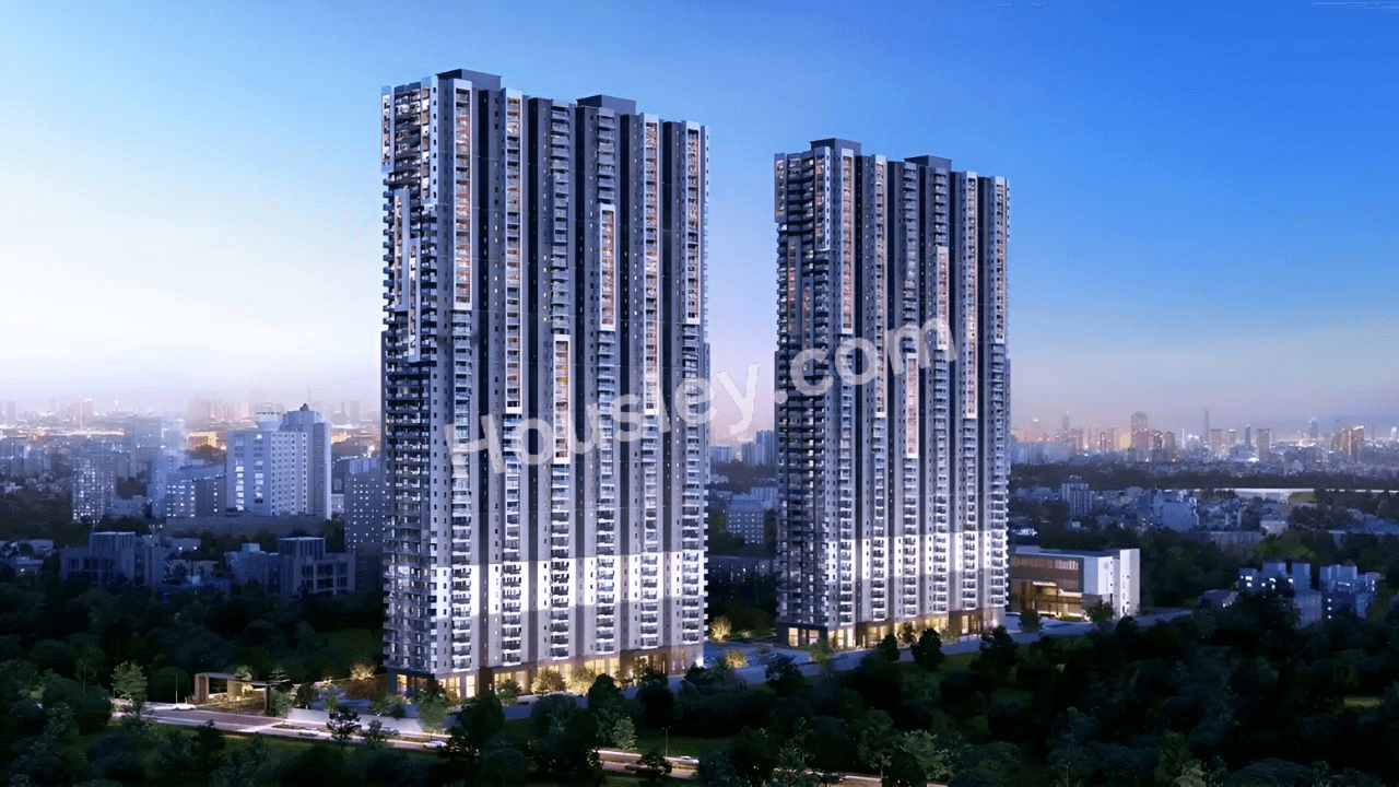 ASBL Loft Hyderabad