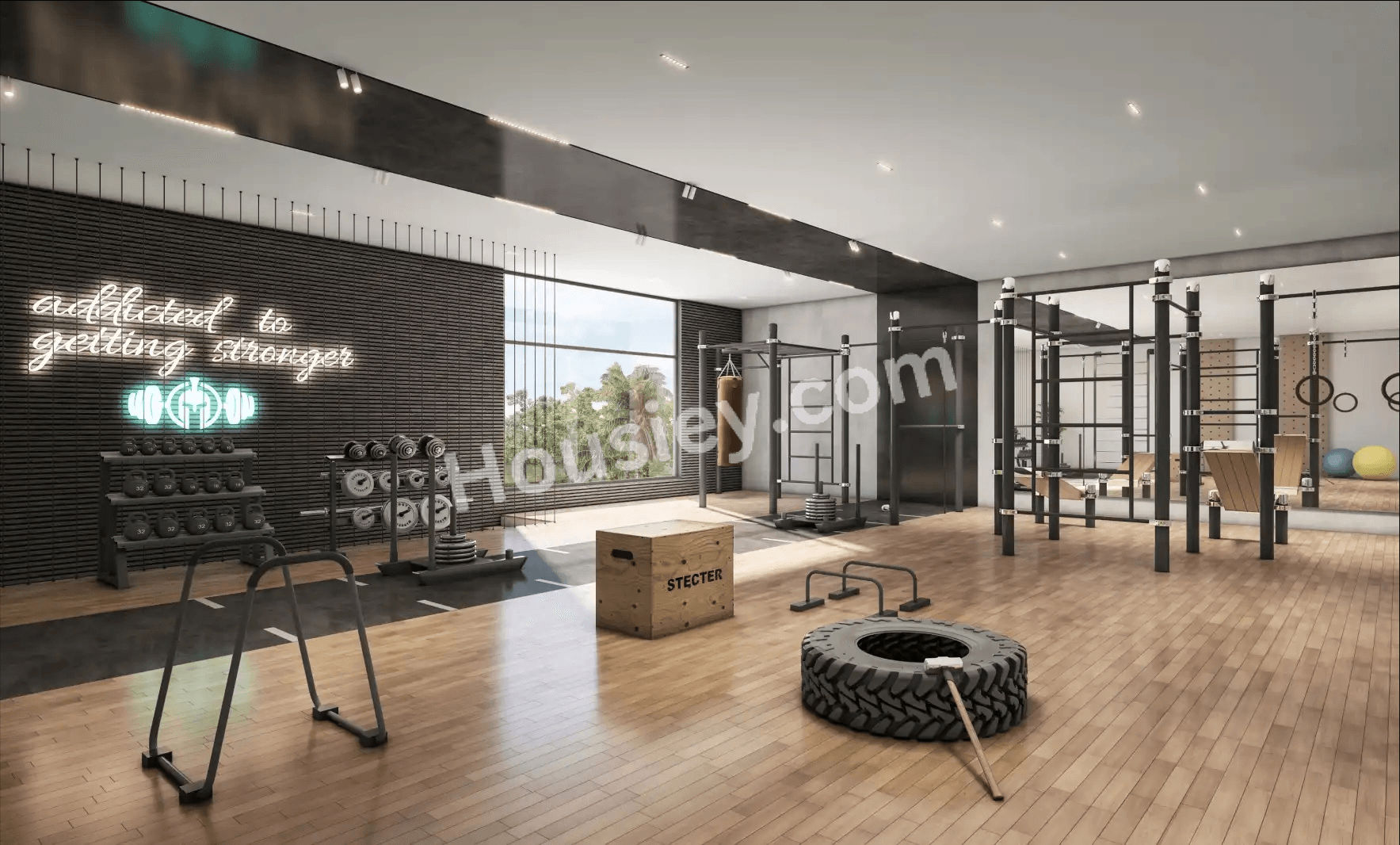 ASBL Loft Hyderabad