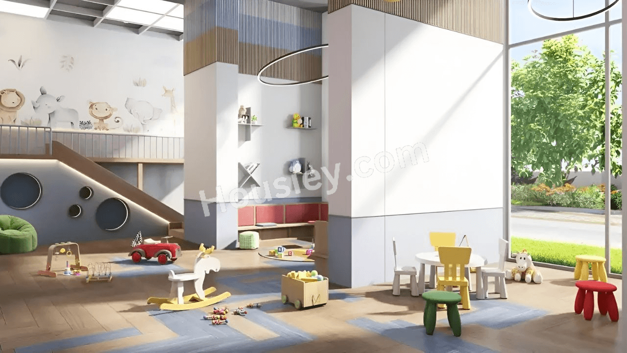 ASBL Loft Hyderabad
