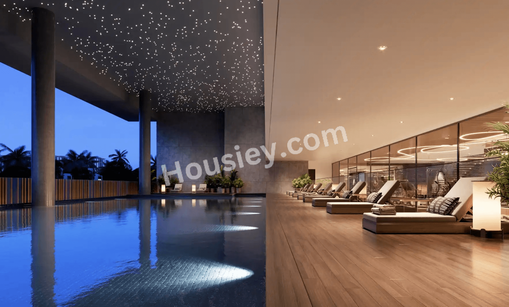 ASBL Loft Hyderabad