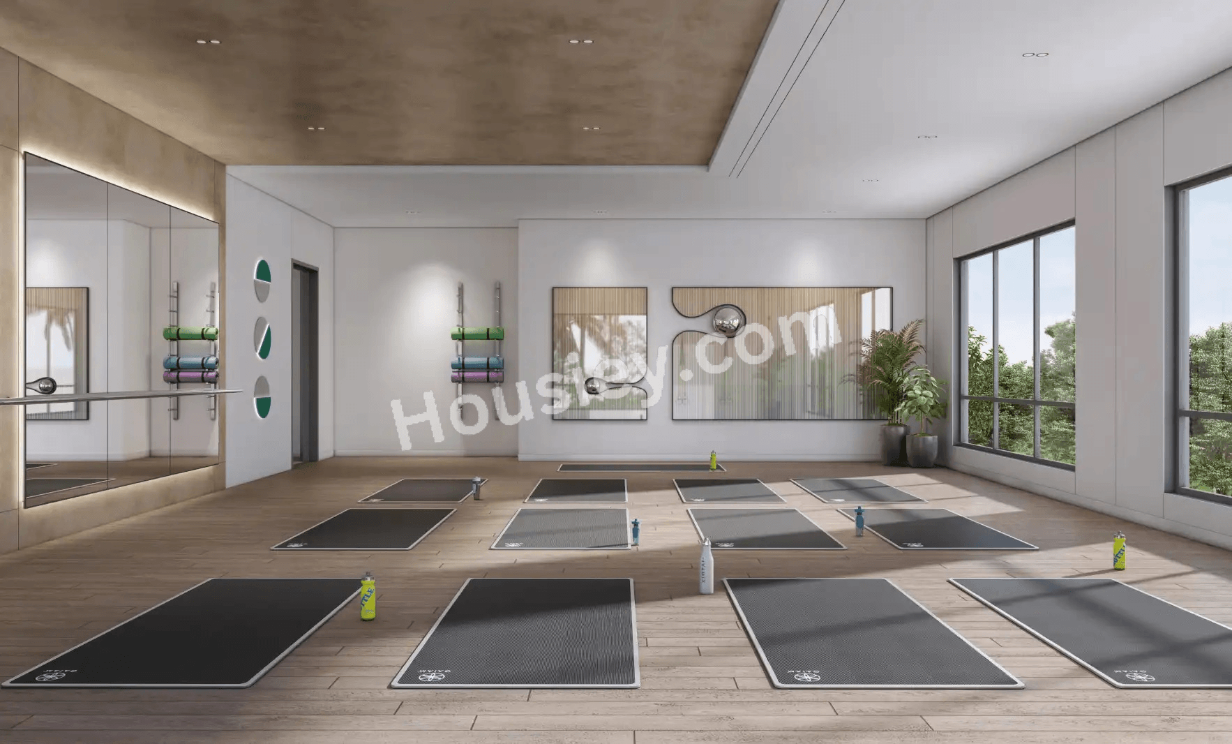 ASBL Loft Hyderabad