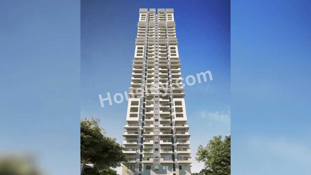ASBL Spire Hyderabad